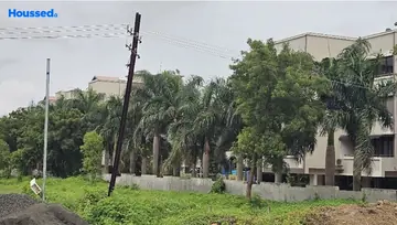 Sample Apartment of Housing Plot/Residential Land for Resale in Deolali Gaon, Nashik - Image 15019