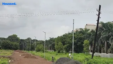 Sample Apartment of Housing Plot/Residential Land for Resale in Deolali Gaon, Nashik - Image 15016