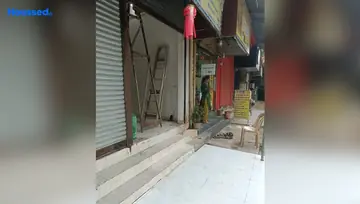 Sample Apartment of Commercial Shop & Showroom for Resale in Karanjade, Navi Mumbai - Image 15021