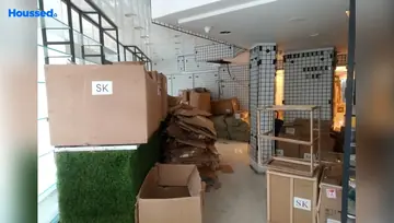 Sample Apartment of Commercial Warehouse for Rent in Malad West, Mumbai - Image 15045