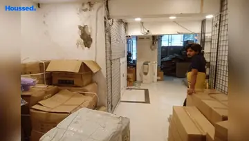 Sample Apartment of Commercial Warehouse for Rent in Malad West, Mumbai - Image 15044
