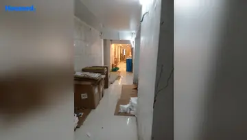 Sample Apartment of Commercial Warehouse for Rent in Malad West, Mumbai - Image 15047