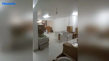 Sample Apartment of Commercial Warehouse for Rent in Malad West, Mumbai - Image 15043