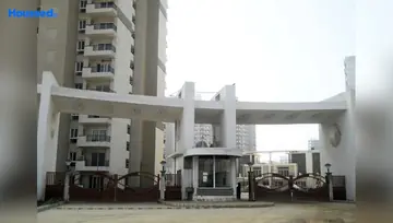 Sample Apartment of 3 BHK Flat for Resale in Mapsko Casa Bella Sector 82, Gurgaon - Image 15153