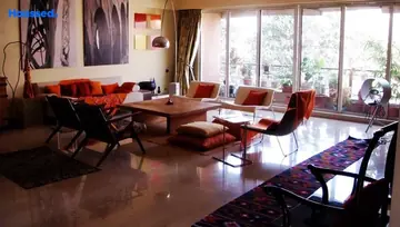 Sample Apartment of 4 BHK Flat for Rent in Santacruz West, Mumbai - Image 15410