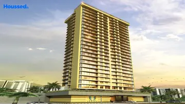 Project Image of 2 BHK Flat for Resale in SMGK Urbana Jogeshwari West, Mumbai - Image 15165