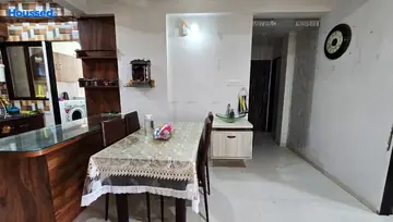 Sample Apartment of 2 BHK Flat for Rent in Waghodia Road, Vadodara - Image 15407
