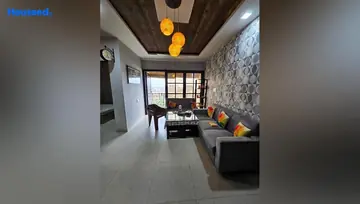 Sample Apartment of 2 BHK Flat for Rent in Waghodia Road, Vadodara - Image 15400