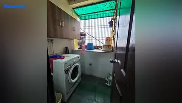 Sample Apartment of 2 BHK Flat for Rent in Waghodia Road, Vadodara - Image 15399