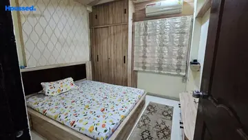 Sample Apartment of 2 BHK Flat for Rent in Waghodia Road, Vadodara - Image 15404