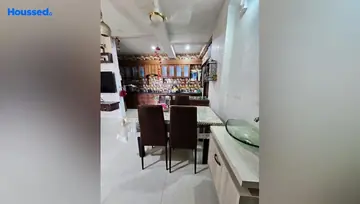 Sample Apartment of 2 BHK Flat for Rent in Waghodia Road, Vadodara - Image 15402