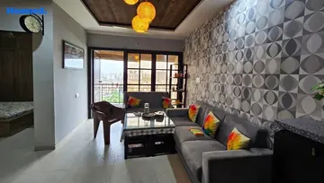 Sample Apartment of 2 BHK Flat for Rent in Waghodia Road, Vadodara - Image 15403