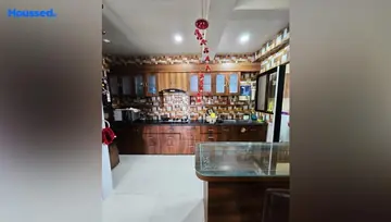 Sample Apartment of 2 BHK Flat for Rent in Waghodia Road, Vadodara - Image 15398