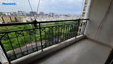 Sample Apartment of 2 BHK Flat for Rent in Waghodia Road, Vadodara - Image 15405