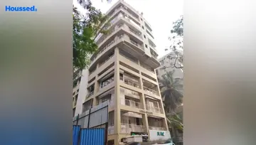 Project Image of 2 BHK Flat for Resale in Bandra West, Mumbai - Image 15366