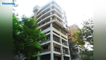 Project Image of 2 BHK Flat for Resale in Bandra West, Mumbai - Image 15368