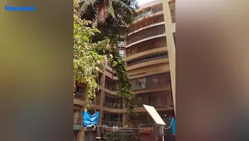 Project Image of 2 BHK Flat for Resale in Bandra West, Mumbai - Image 15367