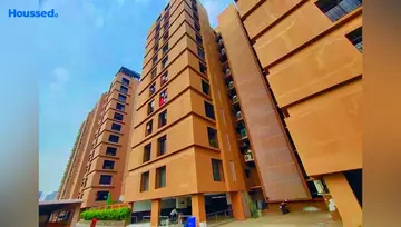 Project Image of 7 BHK Triplex for Resale in Vesu, Surat - Image 15359