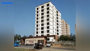 Project Image of 7 BHK Triplex for Resale in Vesu, Surat - Image 15356
