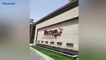 Project Image of 7 BHK Triplex for Resale in Vesu, Surat - Image 15358