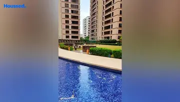 Project Image of 7 BHK Triplex for Resale in Vesu, Surat - Image 15357