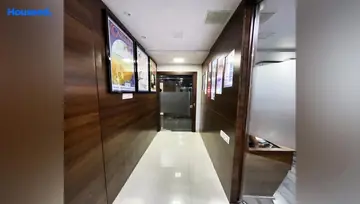 Sample Apartment of Commercial Office Space for Rent in Vesu, Surat - Image 15452