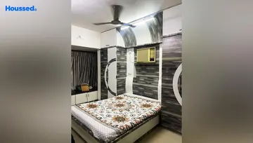 Sample Apartment of 2 BHK Flat for Resale in Andheri East, Mumbai - Image 15464