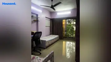 Sample Apartment of 2 BHK Flat for Resale in Andheri East, Mumbai - Image 15468