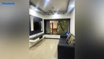Sample Apartment of 2 BHK Flat for Resale in Andheri East, Mumbai - Image 15467