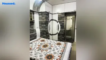 Sample Apartment of 2 BHK Flat for Resale in Andheri East, Mumbai - Image 15466