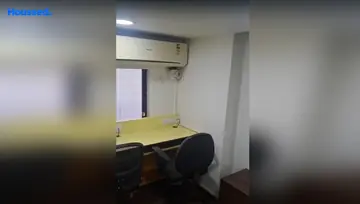 Sample Apartment of Commercial Office Space for Rent in Ghatkopar West, Mumbai - Image 15556