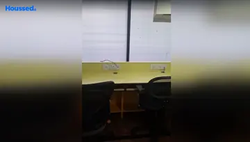 Sample Apartment of Commercial Office Space for Rent in Ghatkopar West, Mumbai - Image 15557