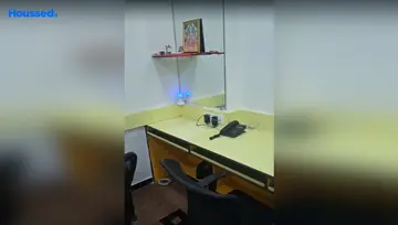 Sample Apartment of Commercial Office Space for Rent in Ghatkopar West, Mumbai - Image 15559