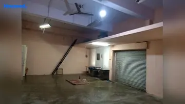 Sample Apartment of Commercial Warehouse for Rent in Andheri East, Mumbai - Image 15562