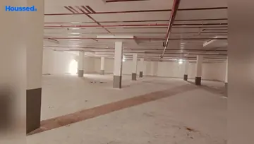 Sample Apartment of Commercial Warehouse for Rent in Kurla West, Mumbai - Image 15566