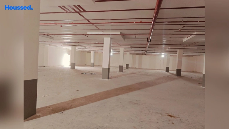 Sample Apartment of Warehouse for Rent in Kurla West - Image 15566