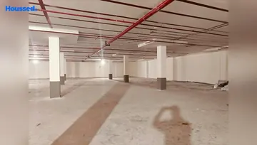 Sample Apartment of Commercial Warehouse for Rent in Kurla West, Mumbai - Image 15567