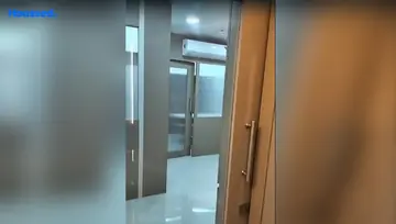Sample Apartment of Commercial Office Space for Rent in Ghatkopar West, Mumbai - Image 15579