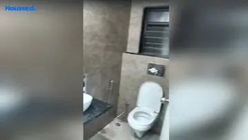 Sample Apartment of Commercial Office Space for Rent in Ghatkopar West, Mumbai - Image 15576