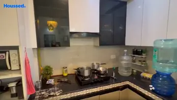 Project Image of 3 BHK Flat for Resale in Windsor Paradise 2 Raj Nagar Extension, Ghaziabad - Image 15602