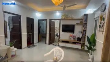 Project Image of 3 BHK Flat for Resale in Windsor Paradise 2 Raj Nagar Extension, Ghaziabad - Image 15604