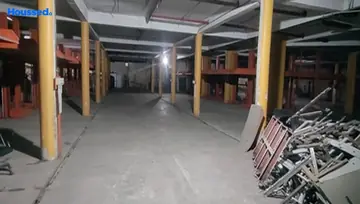 Sample Apartment of Commercial Warehouse for Rent in Bhandup West, Mumbai - Image 15620