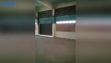 Amenities of Commercial Warehouse for Rent in Kandivali West, Mumbai - Image 15681