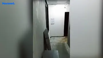 Sample Apartment of Commercial Warehouse for Rent in Malad West, Mumbai - Image 15690