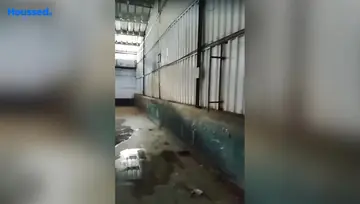 Amenities of Commercial Warehouse for Rent in Jogeshwari West, Mumbai - Image 15713