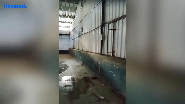 Amenities of Warehouse for Rent in Jogeshwari West - Image 15713