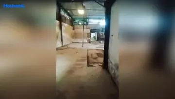 Amenities of Commercial Warehouse for Rent in Jogeshwari West, Mumbai - Image 15714