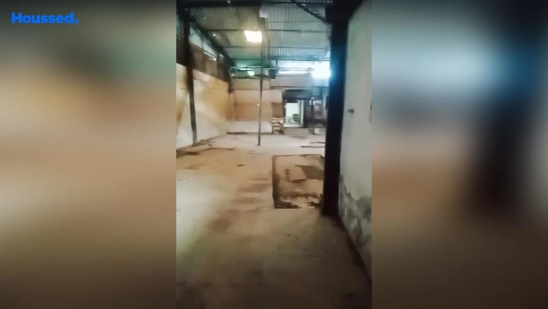 Amenities of Warehouse for Rent in Jogeshwari West - Image 15714