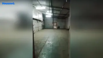 Amenities of Commercial Warehouse for Rent in Jogeshwari West, Mumbai - Image 15708