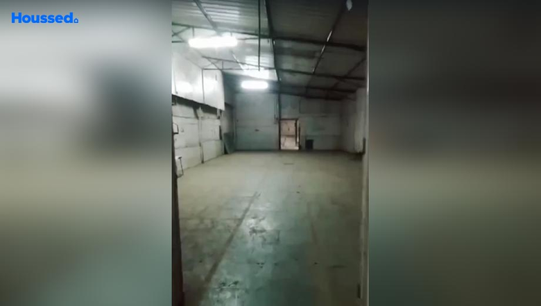 Amenities of Warehouse for Rent in Jogeshwari West - Image 15708
